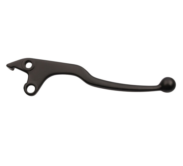 Levier de frein noir pour Suzuki DR 250 600 TS 250 57421-13A10
