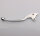 clutch lever for Suzuki VS 600 750 800 1400 Intruder # 57621-38B01
