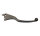 Levier de frein noir pour Suzuki LS 650 GSX 600 1100 GSX-R 750 1100 VS 750 1400 57420-05A10