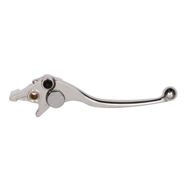 Brake lever aluminum for Suzuki GS GSF GSX GSX-R GZ RF RG RGV TL TU VL VX VZ 57420-32C00 13236-1226