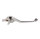Brake lever aluminum for Suzuki GS GSF GSX GSX-R GZ RF RG RGV TL TU VL VX VZ 57420-32C00 13236-1226