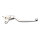 Levier de frein aluminium pour Aprilia RSV SL 1000 Benelli Tornado TNT Ducati 900 916 996 1000 1100 62640071A