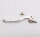 clutch lever for Husaberg FC 400 450 550 650 Husqvarna TC TE 250 310 450 510 KTM SX 65 85 125