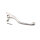 Brake lever aluminum for KTM EGS EXC MXC SC SX SXC Adventure LC4 LC4-E Rally 503-13-002-000