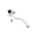 Levier de frein Levier dembrayage Alu pour KTM SX 85 Freeride 350 # 700-13-002-000