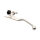 Levier de frein Levier dembrayage Alu pour Husqvarna KTM # 720-13-002-000