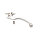 Brake lever aluminum for KTM SX 65 2013 462-13-002-000