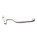 Levier de frein Levier dembrayage Alu pour Husaberg Husqvarna KTM 502-13-020-000
