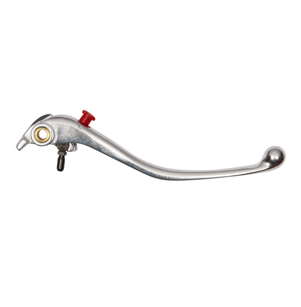 Levier de frein aluminium pour Aprilia Benelli Ducati KTM Moto Morini Triumph 63140191A
