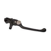 Leva freno nera con regolazione per BMW K 1200 R 850 1100...