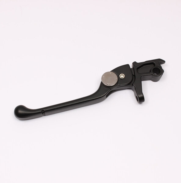 Clutch Lever Black Adjustable for BMW K 1200 RS 1100 1150 1200 # 21522335806