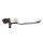 Brake lever black chrome for BMW R 850 1150 1200 K 1200 71607654754