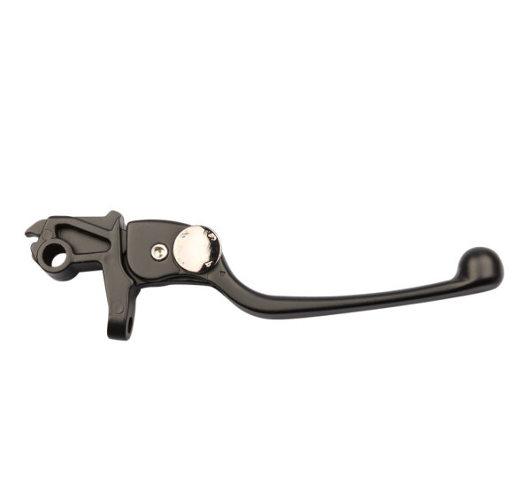 Brake lever black with adjuster for BMW R 1100 1150 1200 K 1200 32727657148