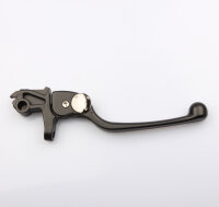 Brake lever black with adjuster for BMW R 1100 1150 1200...