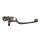 Brake lever black with adjuster for BMW R 1100 1150 1200 K 1200 32727657148