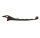 Brake lever black for Honda GL 1500 Goldwing 88-03 53175-MN5-006 53175-MT8-006