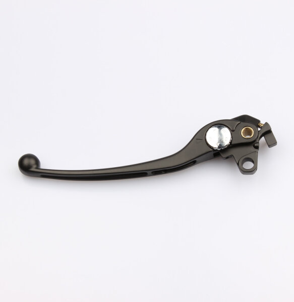 Palanca de embrague negra ajustable para Honda GL 1800 # 01-11 # 53180-MCA-006
