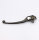Palanca de embrague negra ajustable para Honda GL 1800 # 01-11 # 53180-MCA-006