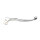 Levier de frein aluminium pour Suzuki TS 50 125 185 TS-X 125 250 DR 500 57420-48700 57420-26500
