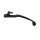 Brake lever black for Gas Gas EC 300 Suzuki RM 80 125 250 500 DR 125 57421-14500
