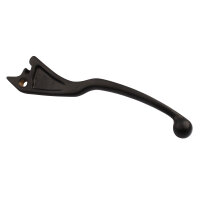 Palanca de freno negra para Suzuki GSX 550 750 1100 RG...