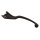 Leva freno nera per Suzuki GSX 550 750 1100 RG 250 57420-45500