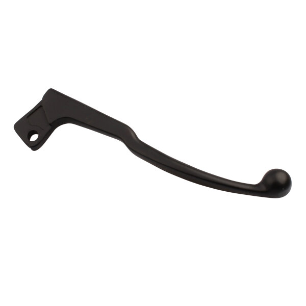 Brake Lever Aluminium Black for Suzuki DR 125 250 500 S # 82–84 # 57420-26400