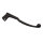 Brake Lever Aluminium Black for Suzuki DR 125 250 500 S # 82–84 # 57420-26400