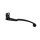 Brake Lever Aluminium Black for Suzuki DR 125 250 500 S # 82–84 # 57420-26400