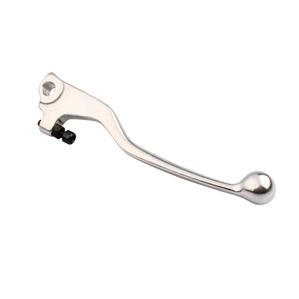 Levier de frein aluminium argent pour Suzuki RM 125 250 # 93-95 # 57421-27000