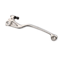 Levier de frein aluminium argent pour Suzuki RM 125 250 #...