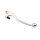 Levier de frein aluminium argent pour Suzuki RM 125 250 # 93-95 # 57421-27000