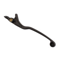 Palanca de freno negra para Suzuki GN 250 GS 500 57420-01D00