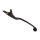 Bremshebel schwarz für Suzuki GN 250 GS 500  57420-01D00