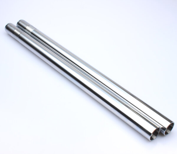 2x Fork tube for Yamaha SR 500 XS 650 SE # 1978-1999 # 2F0-23110-00