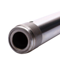 Fork tube for Yamaha XJ 600 1984-1991 3KM-23110-00 49A-23110-00