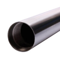 Fork tube for Yamaha XJ 600 1984-1991 3KM-23110-00 49A-23110-00