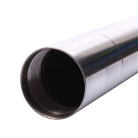 Fork tube for Yamaha FZR 1000 Genesis Exup 1989-1990 3GM-23110-00