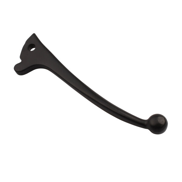 Levier de frein noir pour Yamaha DT 80 125 TY 250 XT 550 3M5-83922-00