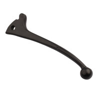 Levier de frein noir pour Yamaha DT 80 125 TY 250 XT 550 3M5-83922-00