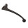 Levier de frein noir pour Yamaha DT 80 125 TY 250 XT 550 3M5-83922-00