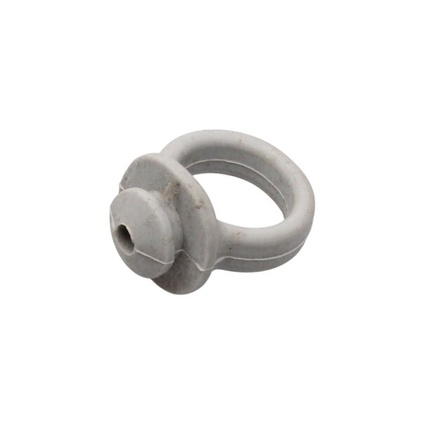 Retaining ring grey for speedometer cable for Honda CB CBX CX GL SZX XL