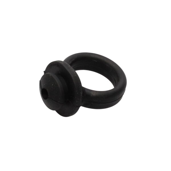 Retaining ring black for speedometer cable for Honda CB CBX CX GL SZX XL