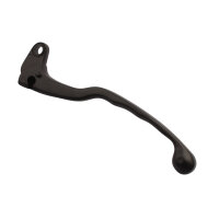Levier de frein noir pour Yamaha DT 175 250 400 XT 250 500 SR 500