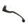 Levier de frein noir pour Yamaha DT 175 250 400 XT 250 500 SR 500