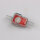 Petrol filter fuel filter plastic transparent 7 mm universal