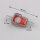 Petrol filter fuel filter plastic transparent 7 mm universal