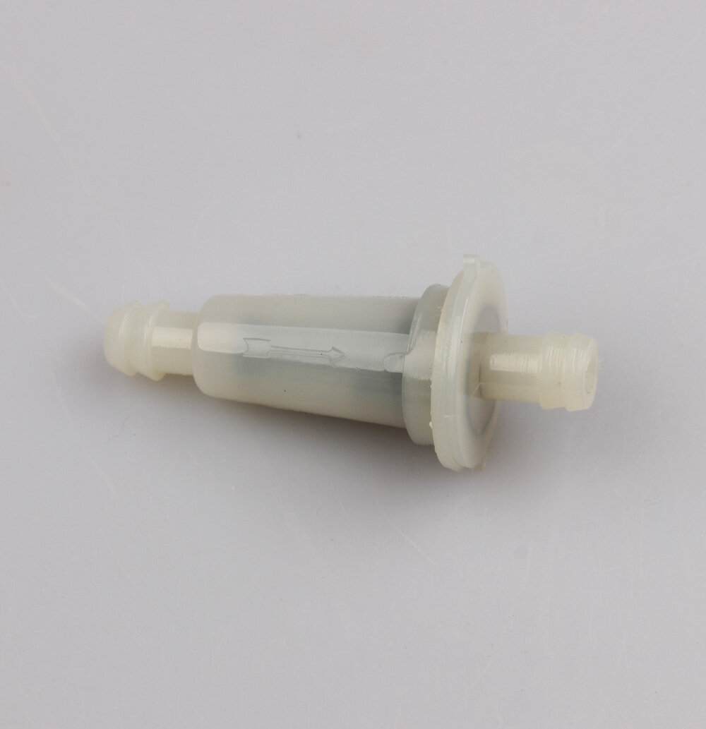 Capuchon de protection anti-poussière en plastique de 19,7 mm pour fiche  d'accouplement avec chaîne [2 pièces].