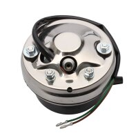 Tachometer für Honda CB 750 K7 # 77-78 #...