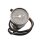 Mechanical tachometer 0-22 (0-220 km/h) 60 mm black dial K=1.4